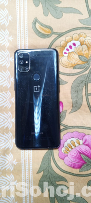 OnePlus Nord N10 5G